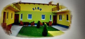 Fotografia z galérie ubytovania Apartmány ELBA vo Veľkom Mederi