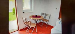 Fotografia z galérie ubytovania Apartmány ELBA vo Veľkom Mederi