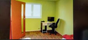 Posedenie v ubytovaní Apartmány ELBA