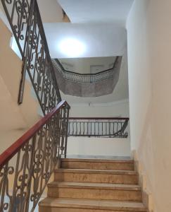 Fotografie z fotogalerie ubytování Canary Hotel v destinaci Hurghada