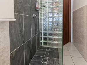 Kúpeľňa v ubytovaní Il Broletto B&B