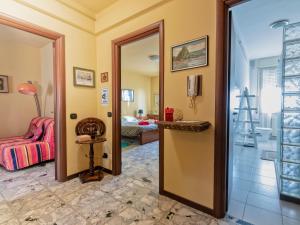Fotografia z galérie ubytovania Il Broletto B&B v destinácii Novara