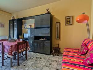Posedenie v ubytovaní Il Broletto B&B