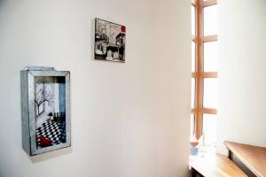 Fotografie z fotogalerie ubytování OLIVIERA VILLA v destinaci Lagomandra