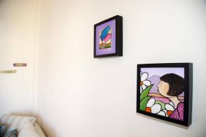 Fotografie z fotogalerie ubytování OLIVIERA VILLA v destinaci Lagomandra