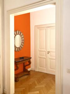 Fotografia z galérie ubytovania NAPOLIFOREVER Chiaia APARTMENT v Neapole