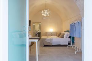 Posteľ alebo postele v izbe v ubytovaní Casa Cristina by Wonderful Italy