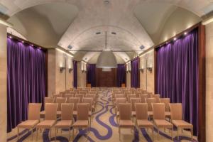 Konferenční prostory v ubytování GDM Megaron, Historical Monument Hotel + 34 fotografií