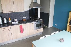 Afbeelding uit fotogalerij van B&B Manege Groenewoude in Woudenberg