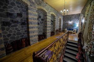 Afbeelding uit fotogalerij van Old Town Sheki in Sheki +95 foto's