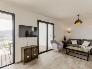 Foto da galeria de Apartment Le Palazzu-10 by Interhome em Porto-Vecchio