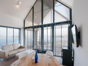 Gallery image of Holiday Home Oesterdam Resort-3 in Tholen