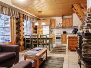 Gallery image of Holiday Home Kiiruna by Interhome in Sirkka