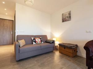 Gallery image of Studio Le Palazzu-11 by Interhome in Porto-Vecchio