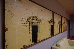 Fotografie z fotogalerie ubytování Tuscany Inn v destinaci Montecatini Terme