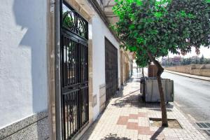 Fotografia z galérie ubytovania Malaga city apartment v destinácii Málaga
