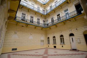 Fotografie z fotogalerie ubytování Luxury Paulay street Apartment v Budapešti
