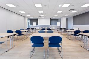 Konferenčné priestory v ubytovaní Hotel CONRAD Comfort