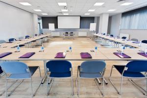 Konferenčné priestory v ubytovaní Hotel CONRAD Comfort