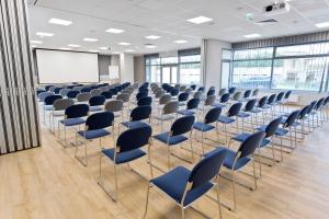 Konferenčné priestory v ubytovaní Hotel CONRAD Comfort