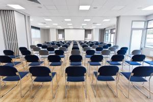 Konferenčné priestory v ubytovaní Hotel CONRAD Comfort