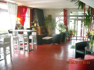 Hotel Relais des Garrigues