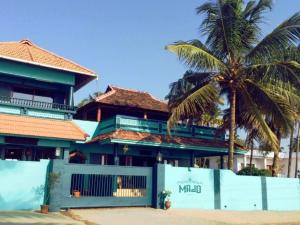 Gallery image of Majo House in Cherai Beach