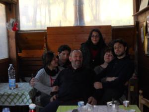 Hosté ubytování Agriturismo Cisogna