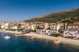 Gallery image of Apartments Antonio - Podstrana, Split in Podstrana
