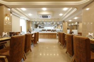 Fotografie z fotogalerie ubytování Artilla Inn v destinaci Ahmadábád