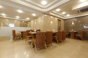 Fotografie z fotogalerie ubytování Artilla Inn v destinaci Ahmadábád + 155 fotografií