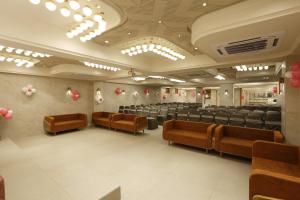 Gallery image of Artilla Inn in Ahmedabad