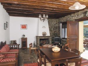 Gallery image of Anastasia Luxury Villas in Gavrio