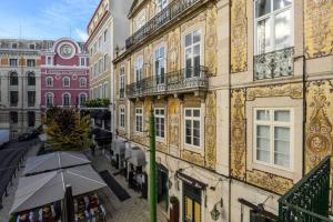 Foto da galeria de MyPlaceLisbon - Luxury Trindade II em Lisboa