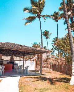 Gallery image of Pitaya Beach House - Charming Village By the Sea in Salvador