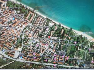 Táj az apartman közelében