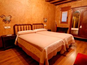 Afbeelding uit fotogalerij van La Casona del Herrero in Navaleno