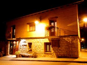 Photo de la galerie de l'établissement La Casona del Herrero, à Navaleno