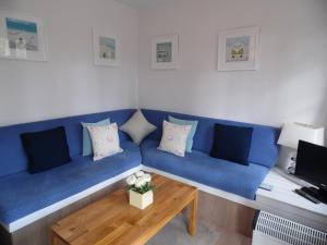 Gallery image of Seaside Bungalow in St Ives