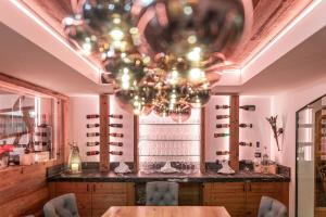 Fotografia z galérie ubytovania Hotel Kornock v destinácii Turracher Hohe