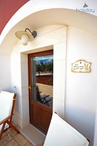 Fotografia z galérie ubytovania I Trulli Di Nonno Giovanni v destinácii Martina Franca
