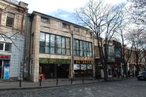 Gallery image of Hotel Cordata in Tbilisi City