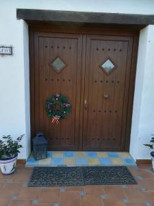 Gallery image of Habitacion en la Finca Casa Halcon in Almonte
