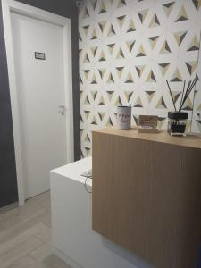 Φωτογραφία από το άλμπουμ του 2B Fifteen Floor Suite Napoli στη Νάπολη