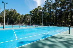 Punta del Este, Forest Lagoon, Luxury 부지 내 또는 인근에 있는 테니스 혹은 스쿼시 시설