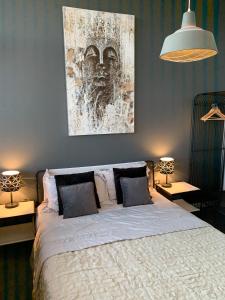 Elephant and Castle Penthouse