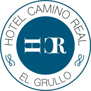Certifikát, hodnocení, plakát nebo jiný dokument vystavený v ubytování Hotel del Camino Real
