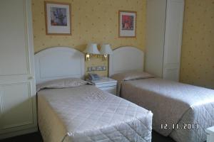 Afbeelding uit fotogalerij van Elstead Hotel in Bournemouth +26 foto's