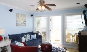 Gallery image of Relaxing, Beachfront Condo With Resort Amenities Galore! - Dolphin Lair in Galveston