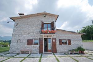 Afbeelding uit fotogalerij van B&B Campan in SantʼAnna dʼAlfaedo